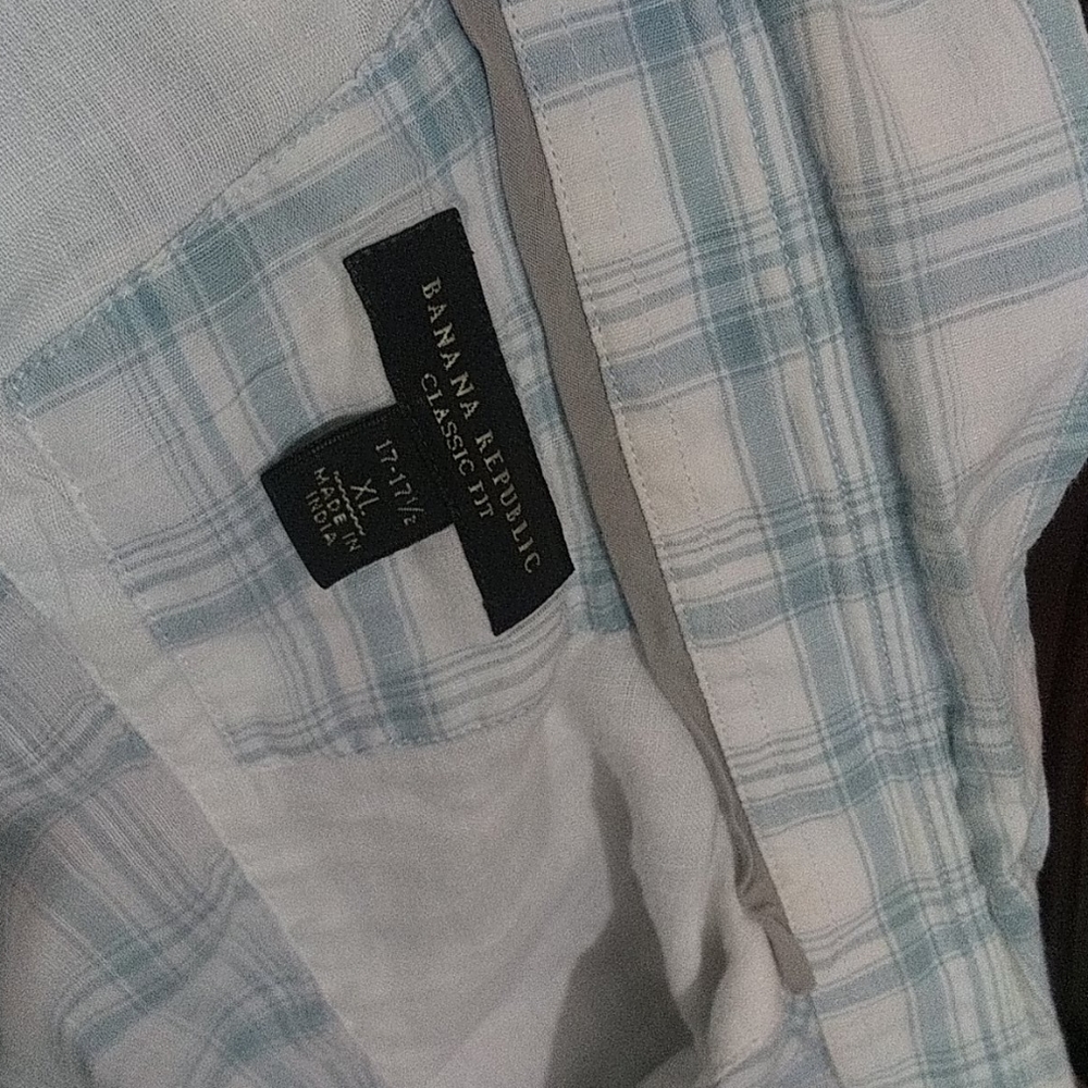 Shirt - Picture 4 of 4